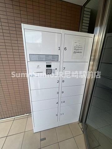 尼崎駅 徒歩11分 2階の物件内観写真