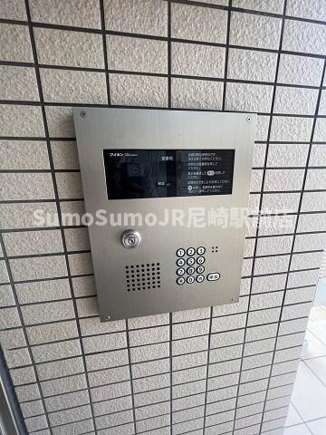 尼崎駅 徒歩11分 2階の物件内観写真