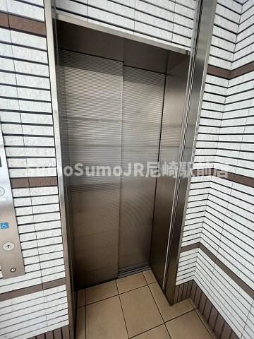 尼崎駅 徒歩11分 2階の物件内観写真