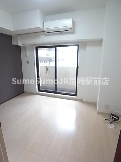 出屋敷駅 徒歩8分 2階の物件内観写真