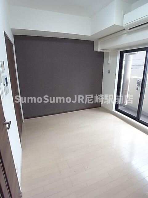 出屋敷駅 徒歩8分 2階の物件内観写真