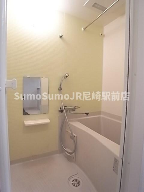 出屋敷駅 徒歩8分 2階の物件内観写真