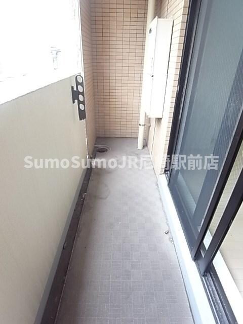 出屋敷駅 徒歩8分 2階の物件内観写真