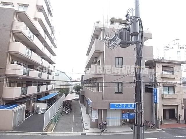 出屋敷駅 徒歩8分 2階の物件内観写真