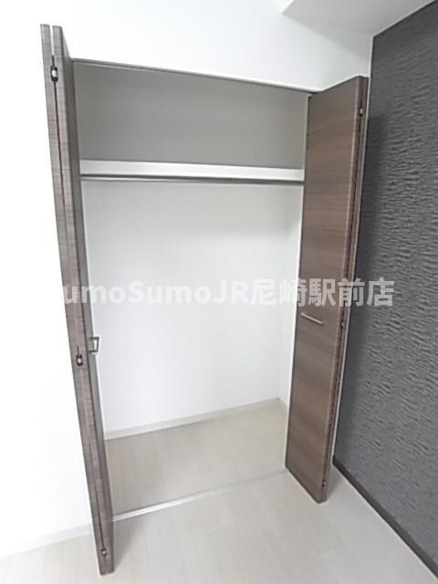 出屋敷駅 徒歩8分 2階の物件内観写真