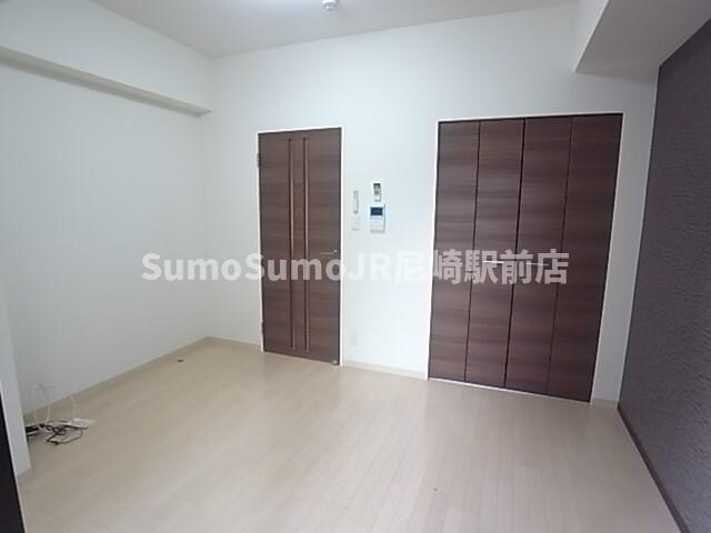 出屋敷駅 徒歩8分 2階の物件内観写真