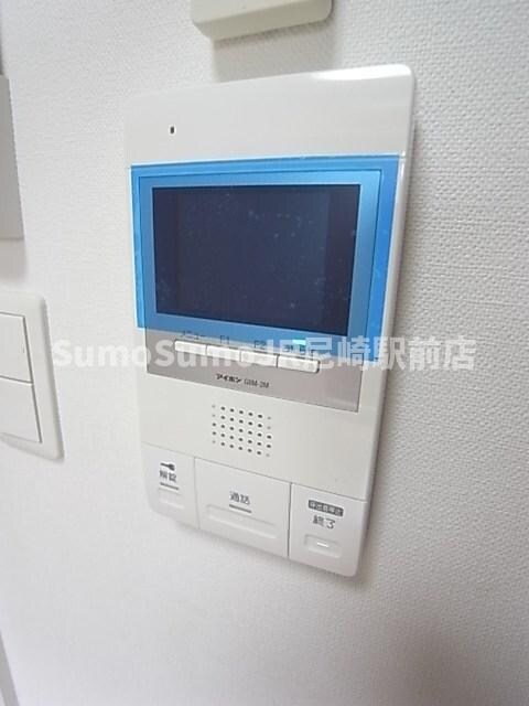 出屋敷駅 徒歩8分 2階の物件内観写真