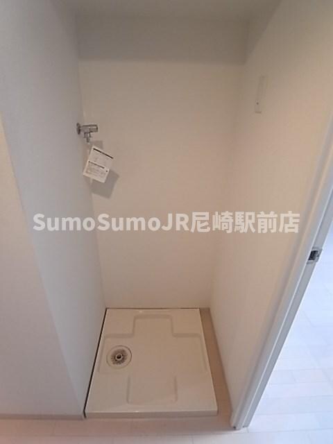 出屋敷駅 徒歩8分 2階の物件内観写真