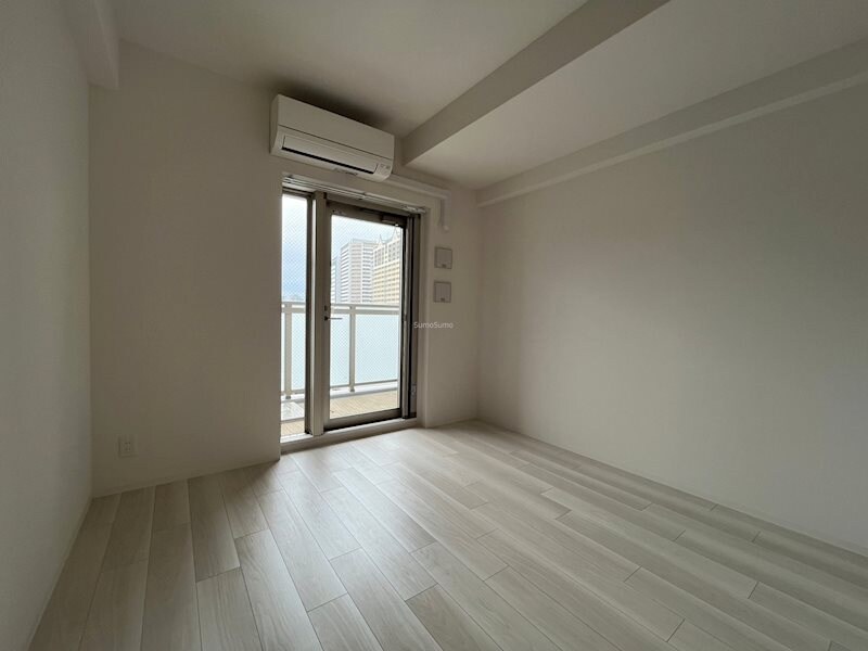 ＪＲ難波駅 徒歩5分 9階の物件内観写真