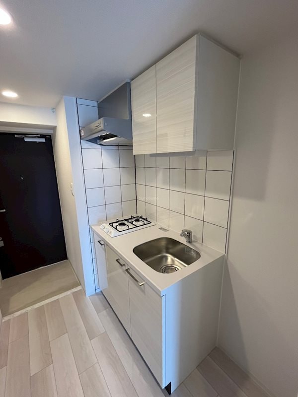 ＪＲ難波駅 徒歩5分 9階の物件内観写真