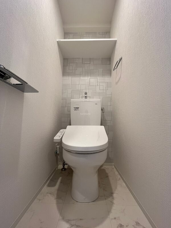 ＪＲ難波駅 徒歩5分 9階の物件内観写真