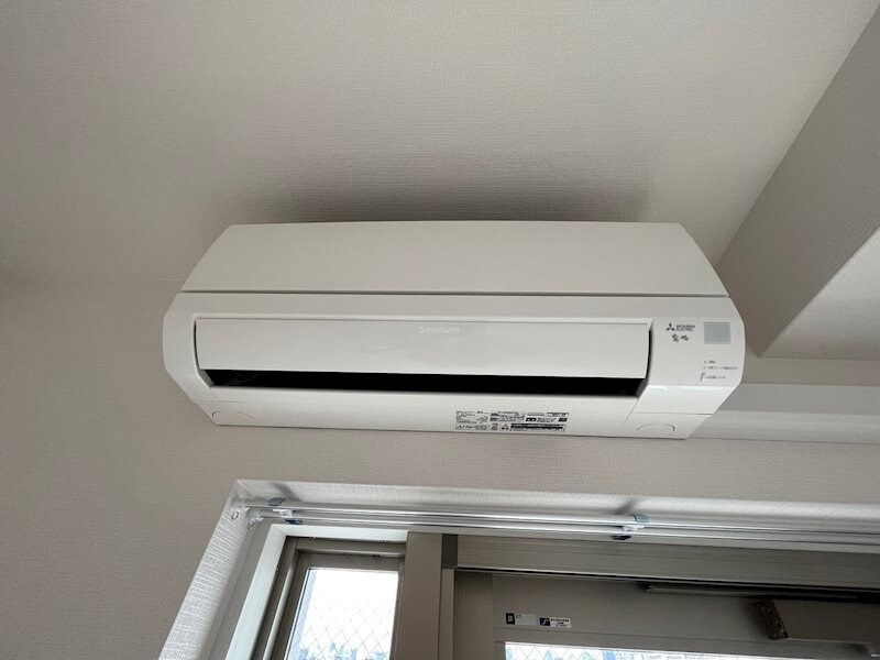 ＪＲ難波駅 徒歩5分 9階の物件内観写真