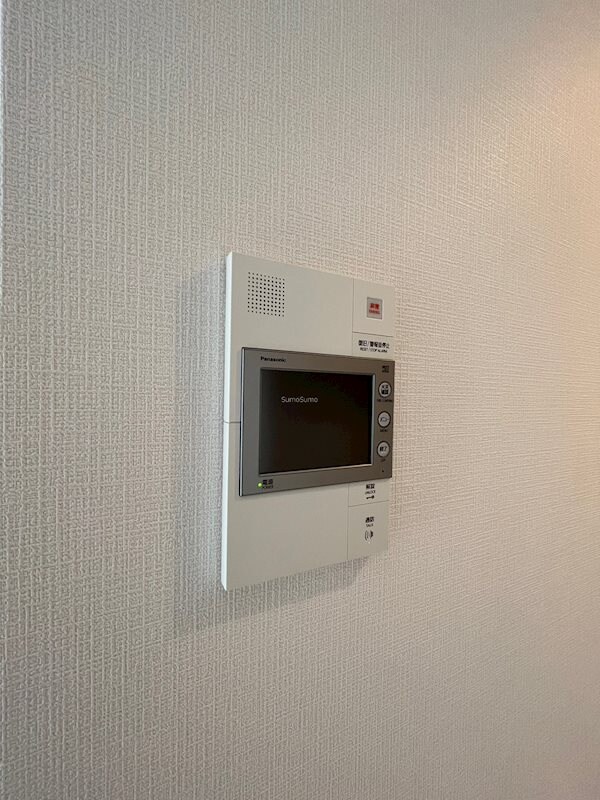 ＪＲ難波駅 徒歩5分 9階の物件内観写真