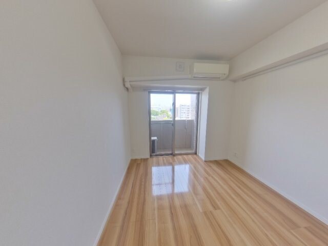 ラサンテ広尾の物件内観写真