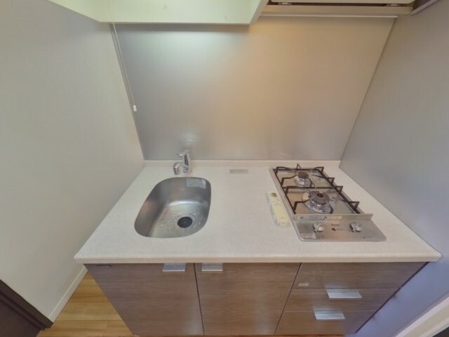 ラサンテ広尾の物件内観写真