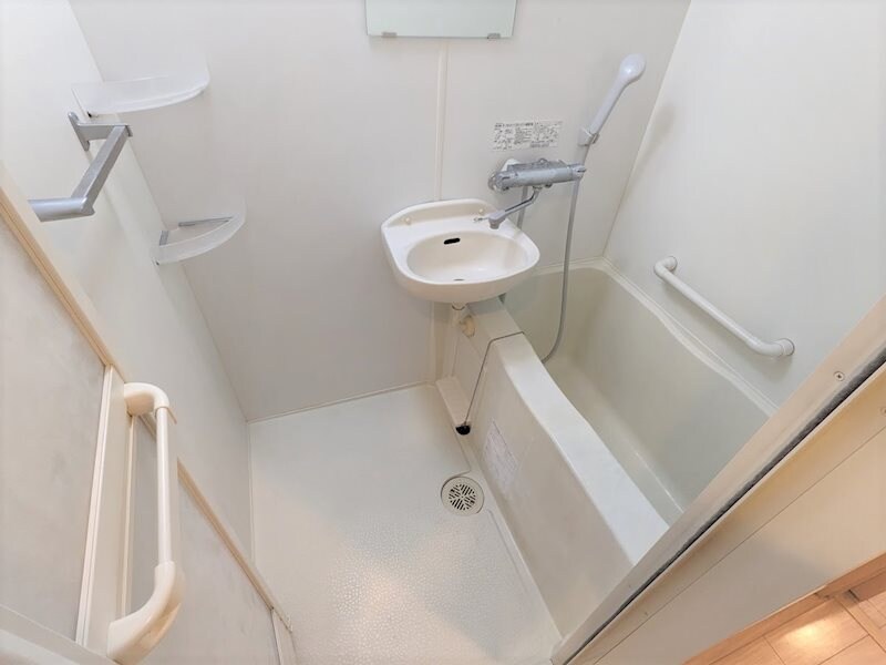 ラサンテ広尾の物件内観写真