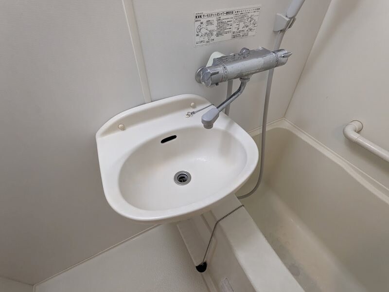 ラサンテ広尾の物件内観写真