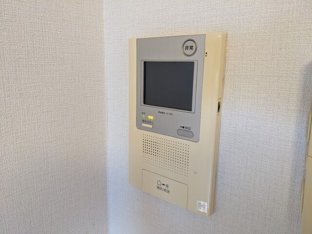 ラサンテ広尾の物件内観写真