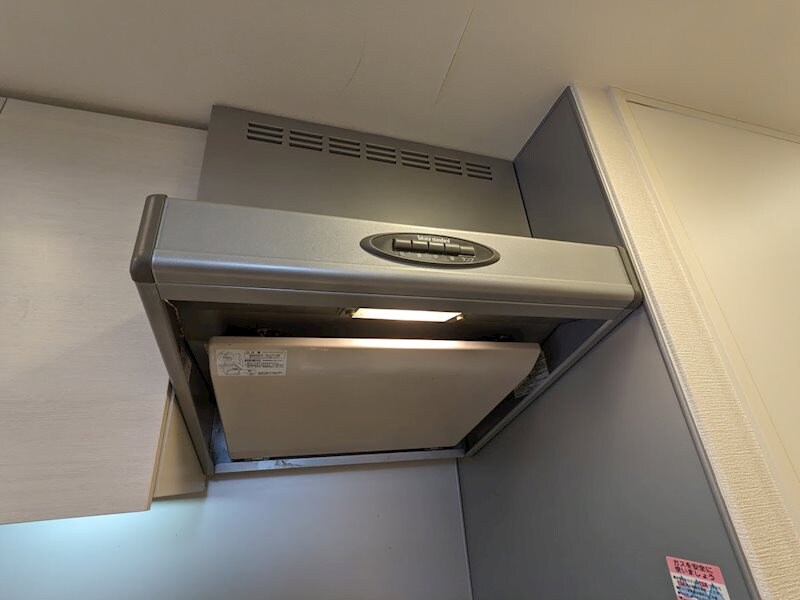 ラサンテ広尾の物件内観写真