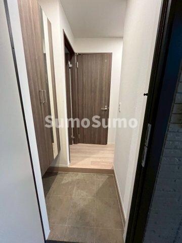 La Maison 塚口の物件内観写真