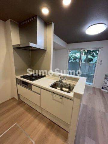 La Maison 塚口の物件内観写真