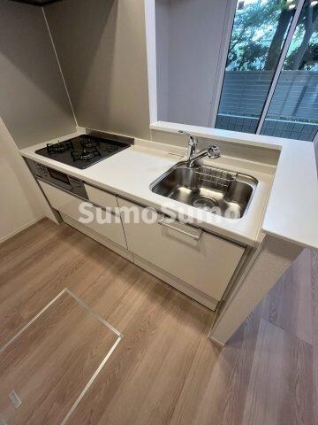 La Maison 塚口の物件内観写真