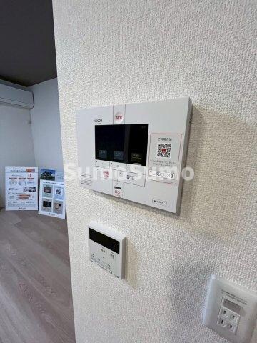 La Maison 塚口の物件内観写真