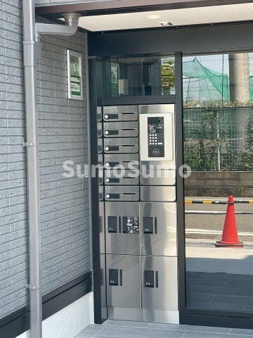 La Maison 塚口の物件内観写真