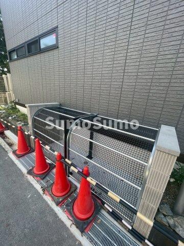 La Maison 塚口の物件内観写真