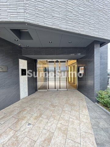 エスグランデ難波サウスの物件外観写真