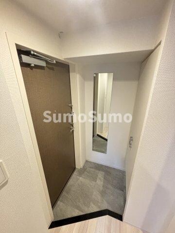 エスグランデ難波サウスの物件内観写真