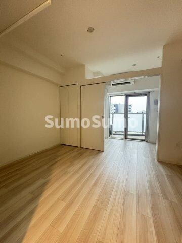 エスグランデ難波サウスの物件内観写真