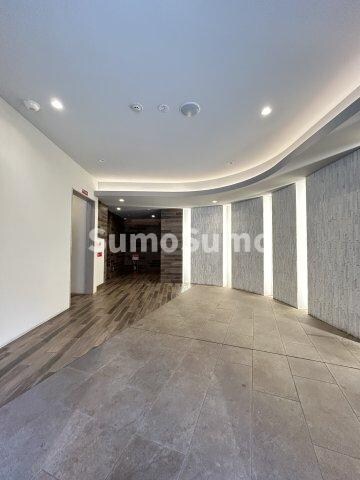 エスグランデ難波サウスの物件外観写真