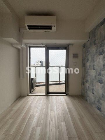 エスグランデ難波サウスの物件内観写真