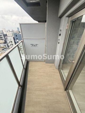 エスグランデ難波サウスの物件内観写真