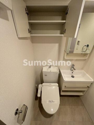 エスグランデ難波サウスの物件内観写真