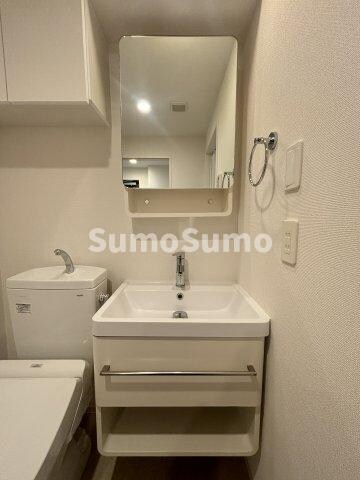 エスグランデ難波サウスの物件内観写真