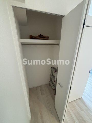 エスグランデ難波サウスの物件内観写真