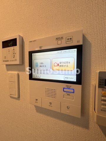 エスグランデ難波サウスの物件内観写真