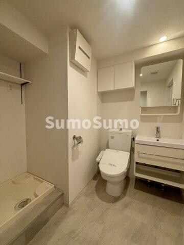 エスグランデ難波サウスの物件内観写真