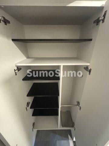 エスグランデ難波サウスの物件内観写真