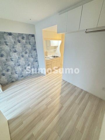 エスグランデ難波サウスの物件内観写真