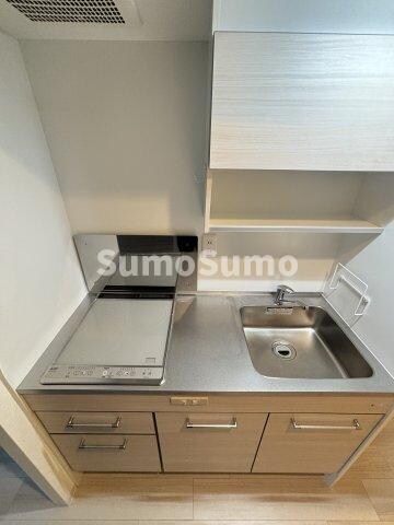 エスグランデ難波サウスの物件内観写真