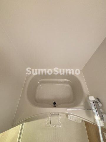 エスグランデ難波サウスの物件内観写真