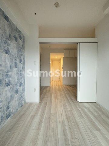 エスグランデ難波サウスの物件内観写真