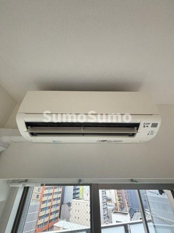 エスグランデ難波サウスの物件内観写真