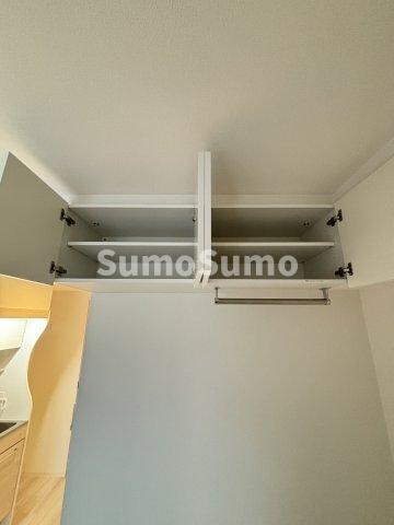 エスグランデ難波サウスの物件内観写真