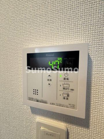 エスグランデ難波サウスの物件内観写真