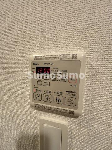 エスグランデ難波サウスの物件内観写真