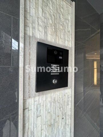 エスグランデ難波サウスの物件内観写真